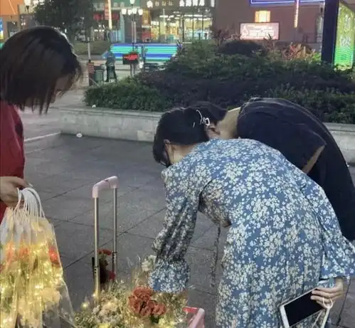  文艺的神仙官宣文案