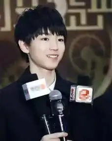  被问最想和谁饰演情侣,易烊千玺王俊凯脱口而出3字