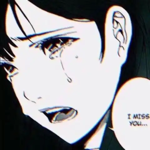  最近超火心酸背景图生活让我难过,你也没有放过我