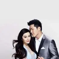  李晨卡通头像下载微信头像图片大全