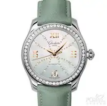  独家揭秘销售最火爆的20款女表