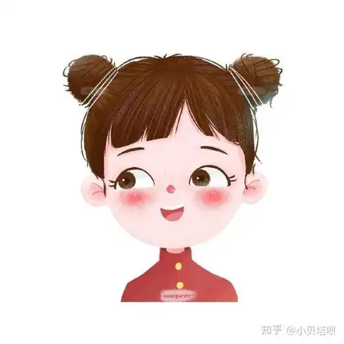 闺蜜头像姐妹头像