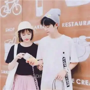  雨曦非主流浪漫情侣头像2018最qq情侣头像我要个性网