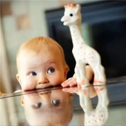  小孩情侣头像超萌,这小这么拽以后我是高攀不起