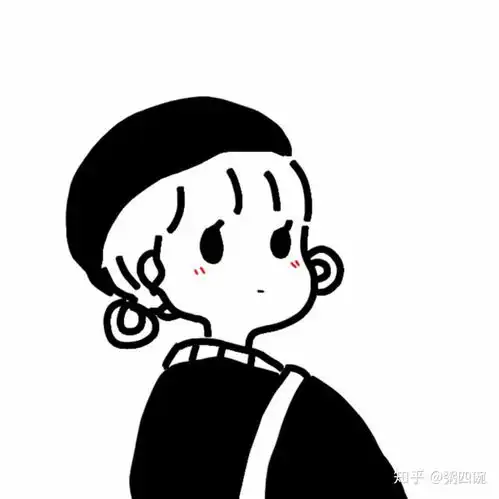  有哪些女孩子用的干净头像