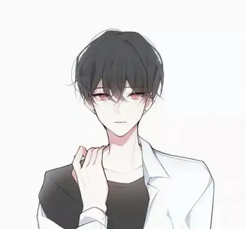  互撩纯爱听说他们在偷偷谈恋爱白墨vs边策,此生非君不可