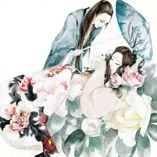  李世民之长孙皇后有限欢喜,无限心酸,终以死亡成全了爱