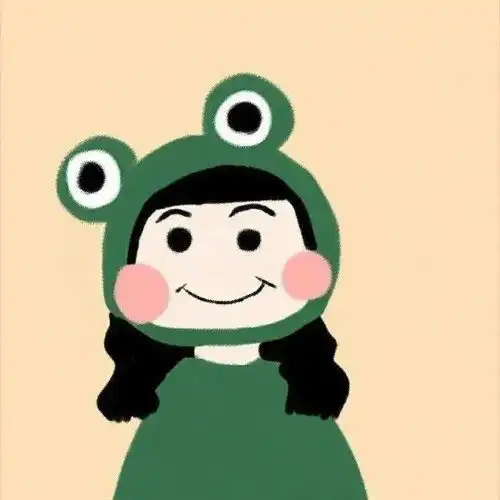  又到了换头像的时候了