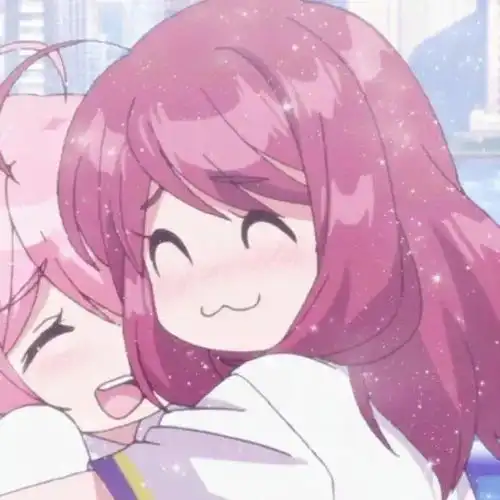  一批个性微信头像