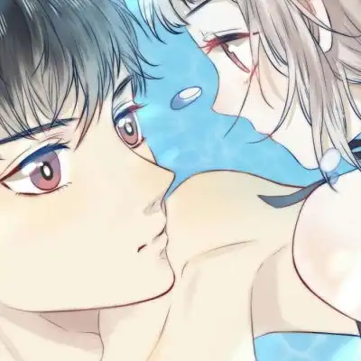  白灏宇动漫头像情侣孤烟无垠卡通动漫头像我要个性网