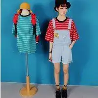  12岁女生头像小清新微信头像图片大全