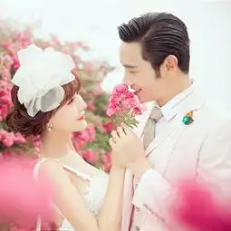  香田花谷优雅新贵二第1张重庆皇家丽人摄影相册wed114结婚网