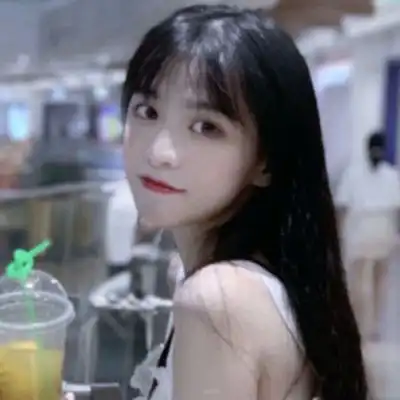 闺蜜背影头像一人一张校园漂亮可爱女生一对