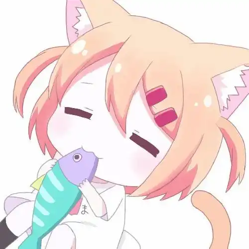  503期可爱女生头像