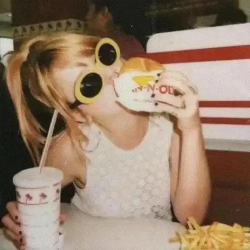  ins高级微信头像壁纸