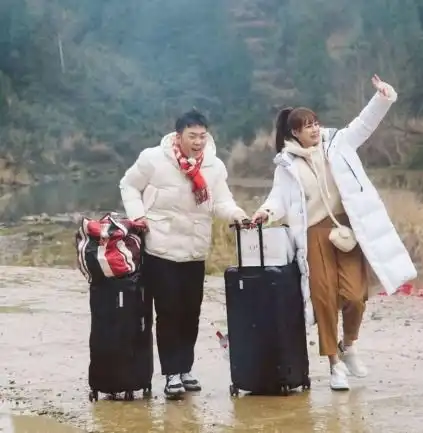  杜海涛的家庭背景有多强连王思聪都要礼让三分,沈梦辰沾大光了