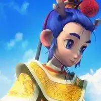  梦幻西游龙太子高清头像微信头像图片大全