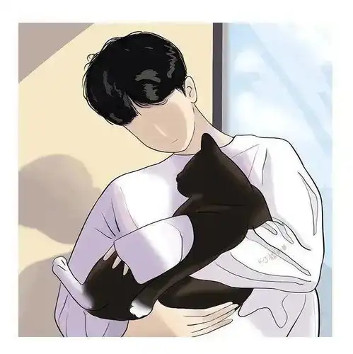  换上情侣头像,你就是我的人了