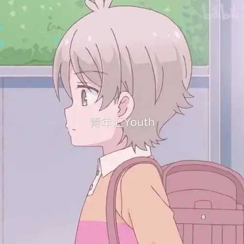  因为这个头像闺蜜居然和男友分手了哈哈哈可怕