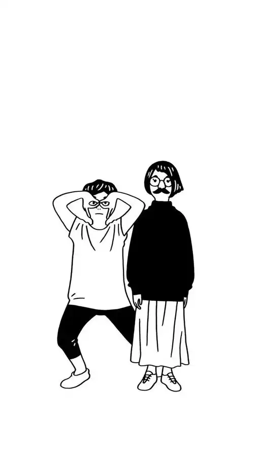  好的爱情,需要耐心等待