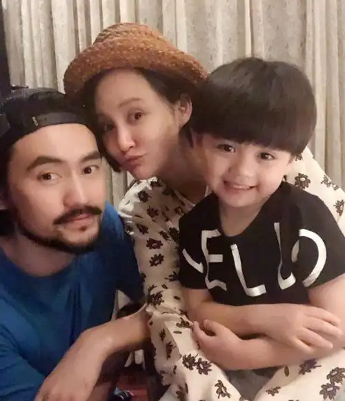  袁弘张歆艺麦芽糖式的爱情,络腮胡被指糙汉子man劲爆棚