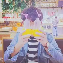  我的梦里有他即使我在哭也请别吵醒我