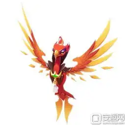  见证朱雀和白虎的诞生,钓鱼冒险岛手游四神兽精灵火热来袭