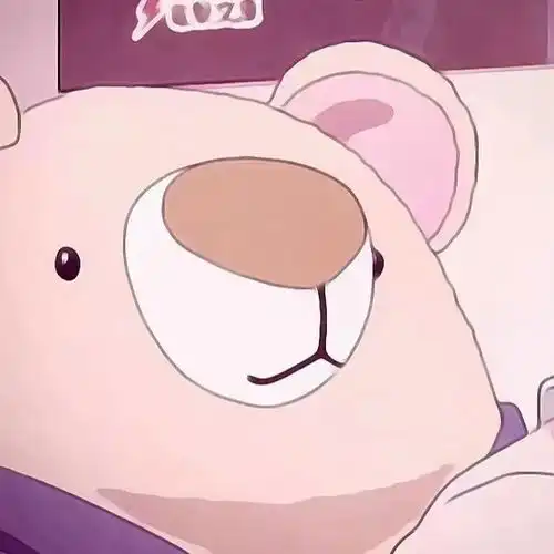  抖音热门情侣头像