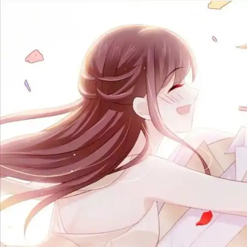  情侣头像卡通动漫