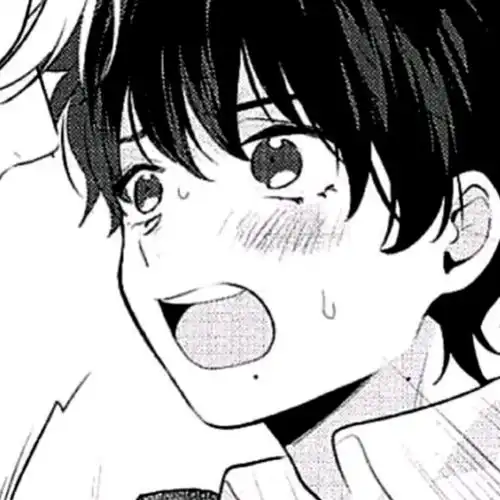  黑白动漫可爱搞怪头像专题