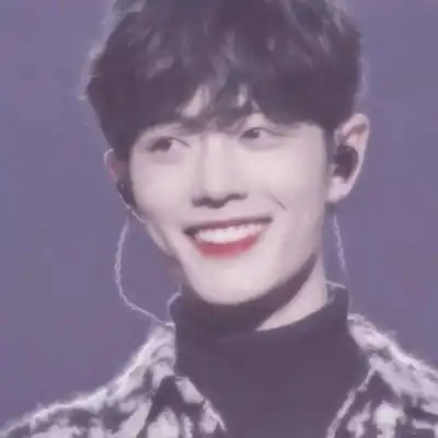  宋娆.肖战解释的多了,就好像我男生头像我要个性网