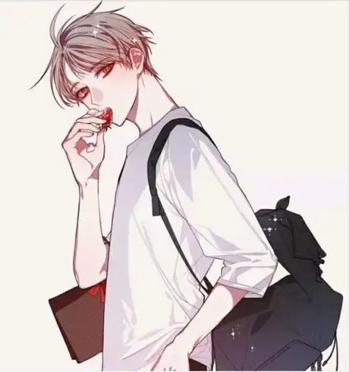  重生后我怀了男神的崽