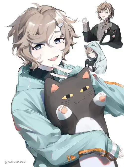  当12星座男跟你说这一句话时,听听就好,千万别当真