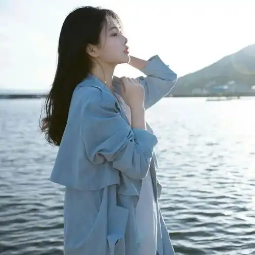  臭宝,该换头像了