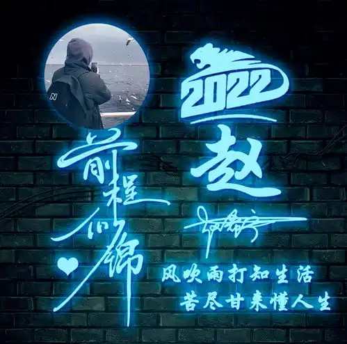  2022你的微信头像该换新了,39张情侣款照片姓氏签名头像,请查收