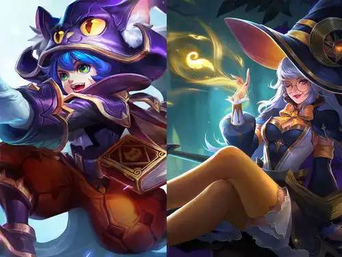  王者荣耀情人节李白被绿了,王昭君情侣皮肤居然脚踏4条船