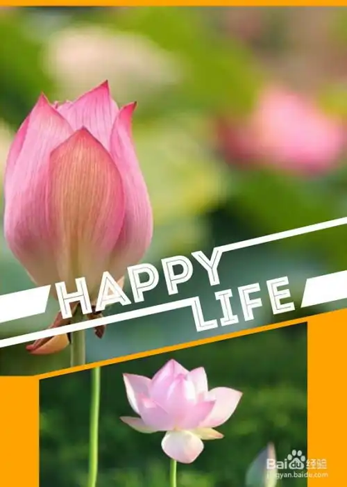  怎样将两张图片合成一张图片美图秀秀