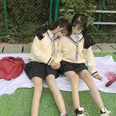 闺蜜头像三人一人一个
