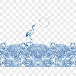  日式插画png图片素材下载日式插画免费图片大全熊猫办公