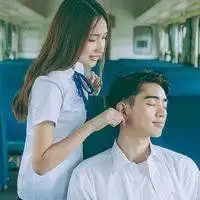  消失在人海尽头头像微信头像图片大全