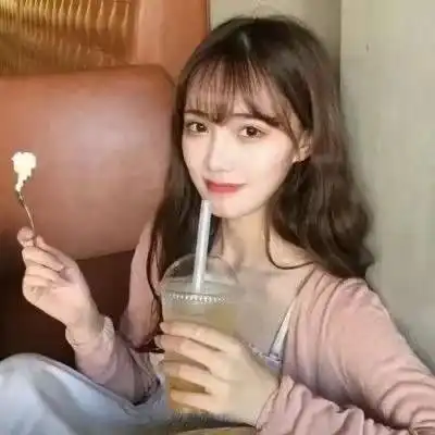 vip敲可爱女生头像我很好哄啊,可你从来不愿试一试