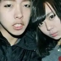  2012qq情侣头像无处安放