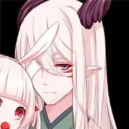 情侣头像