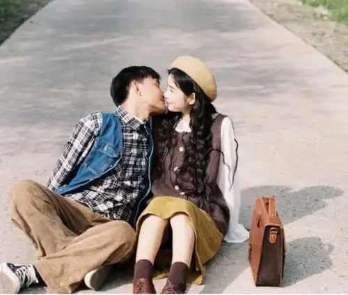  对于爱情观的看法你是怎么看待的,欢迎在评论区留言