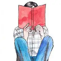  情侣头像动漫唯美清新