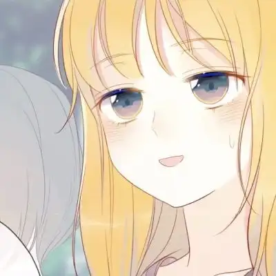  苏瓷简约可爱动漫女头可爱卡哇卡通动漫头像我要个性网