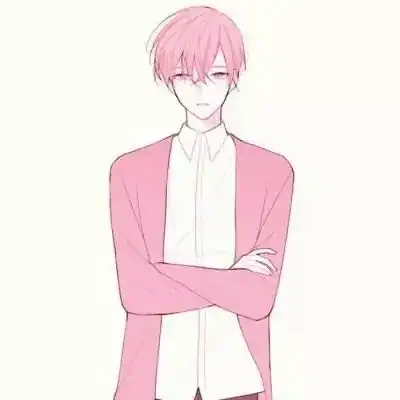  好看的七夕动漫情侣头像大全