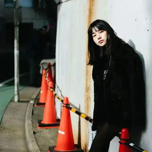  抖音大火的泰国版富江,你不能错过