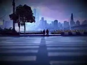  感受重庆这座我心目中最浪漫的城市