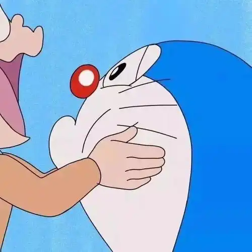  微信可爱情头一人一半